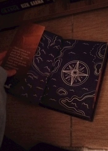 3391 Kilometre - Beyza Alkoç - Görsel 5