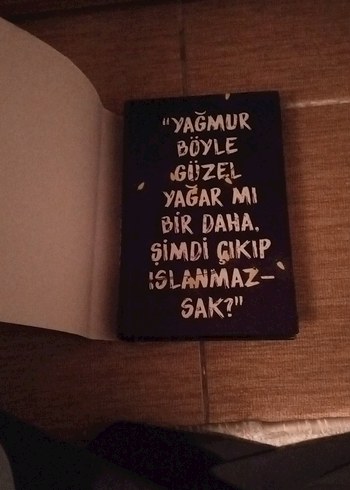 3391 Kilometre - Beyza Alkoç - Görsel 4