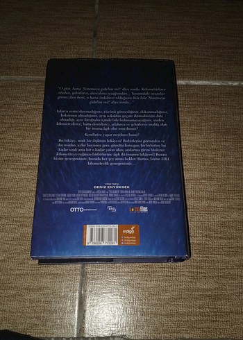 3391 Kilometre - Beyza Alkoç - Görsel 2