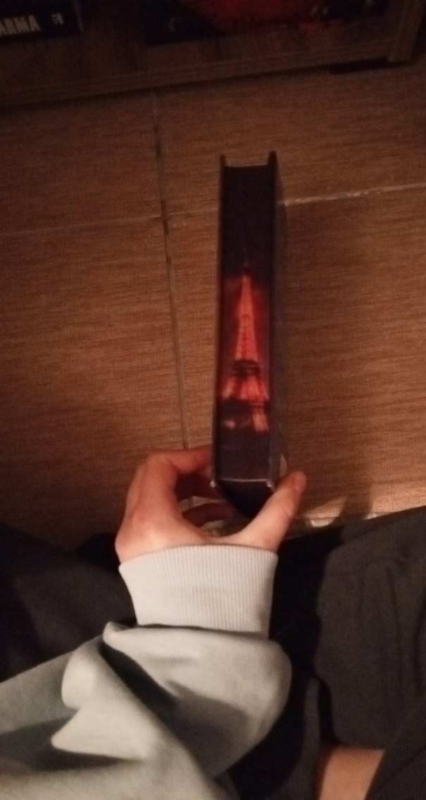 3391 Kilometre - Beyza Alkoç - Görsel 3