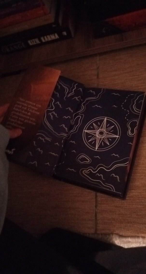 3391 Kilometre - Beyza Alkoç - Görsel 5