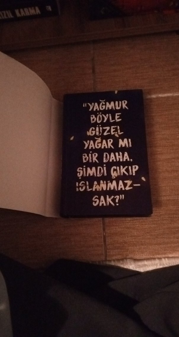 3391 Kilometre - Beyza Alkoç - Görsel 4