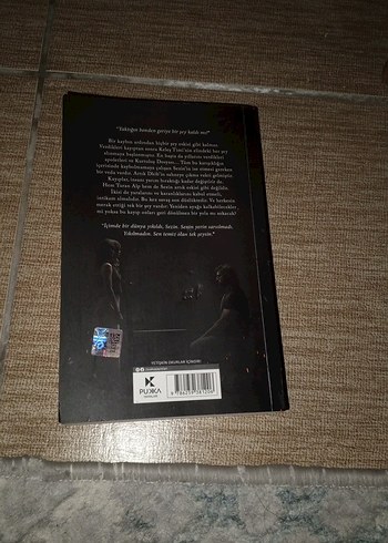 Kazazede - Sevval Demirdoğer - Görsel 2