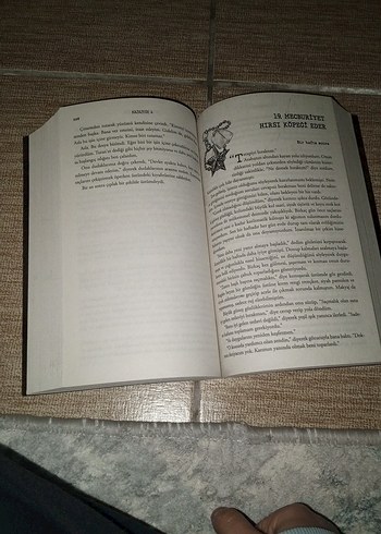 Kazazede - Sevval Demirdoğer - Görsel 3