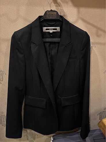 Blazer ceket