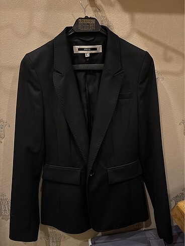s Beden Blazer ceket