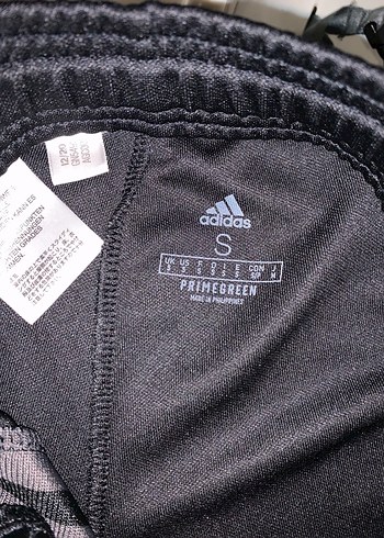 Adidas Erkek Eşofman Altı orijinal - Görsel 5