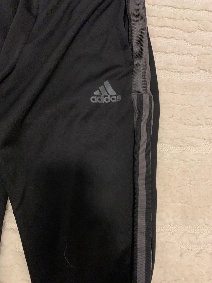 Adidas Erkek Eşofman Altı orijinal - Görsel 4