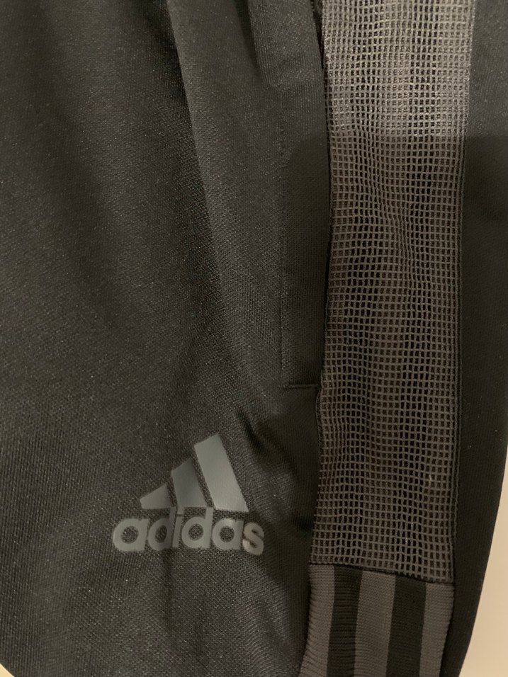 Adidas Erkek Eşofman Altı orijinal - Görsel 2