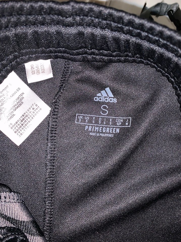 Adidas Erkek Eşofman Altı orijinal - Görsel 5