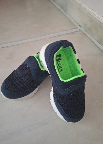 Cool Club Erkek çocuk ayakkabısı