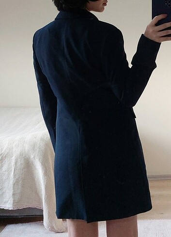 Tuğba&Venn Uzun Blazer Ceket
