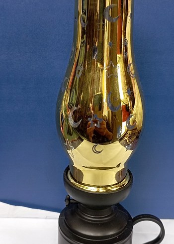 lüküs LED gece lambası - Görsel 4