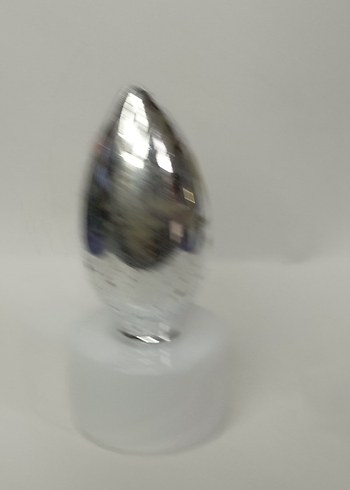 Parlak Kırmızı gri sarı led lambası - Görsel 2