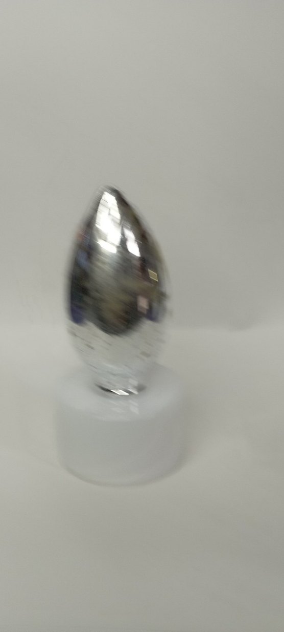 Parlak Kırmızı gri sarı led lambası - Görsel 2