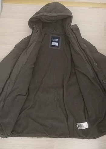 LC Waikiki Erkek çocuk mont