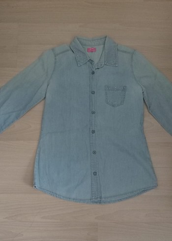 LC Waikiki 11-12 Yaş