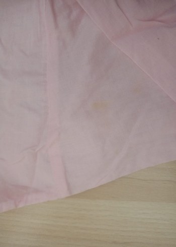 Kız Çocuk Gömlek - Görsel 5