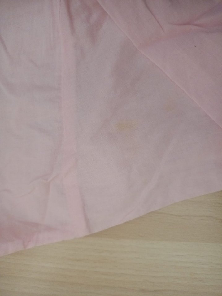 Kız Çocuk Gömlek - Görsel 5