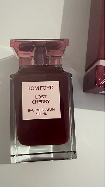 Tom Ford Parfüm ????