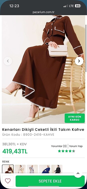 Alt üst takım