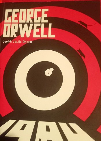 1984 - George Orwell
