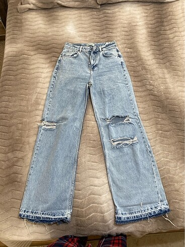 Pantolon-Jean
