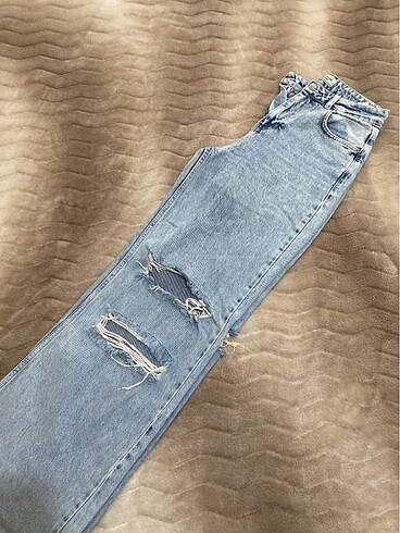 38 Beden Pantolon-Jean