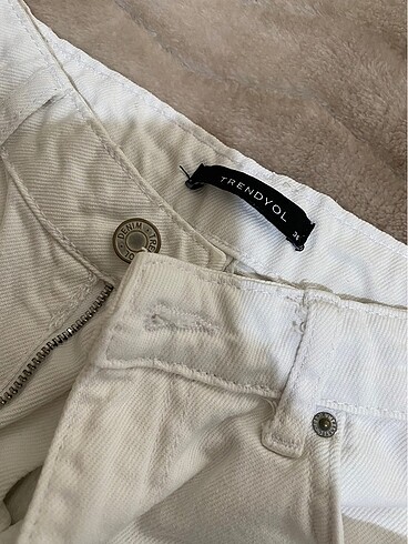 Trendyol & Milla Kot Pantolon