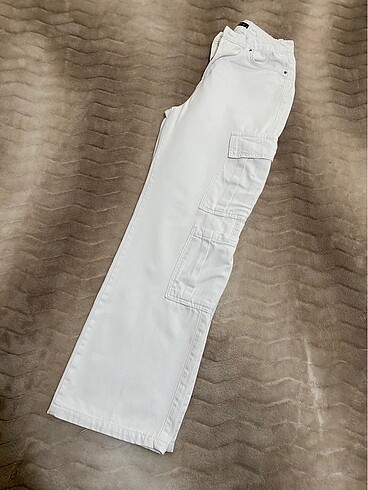 36 Beden Kot Pantolon