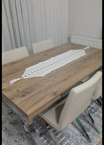 Diğer Masa örtüsü