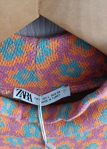 s Beden çeşitli Renk Zara elbise