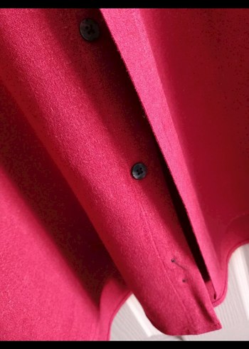 Uzun Kollu Erkek Gömlek - Görsel 5