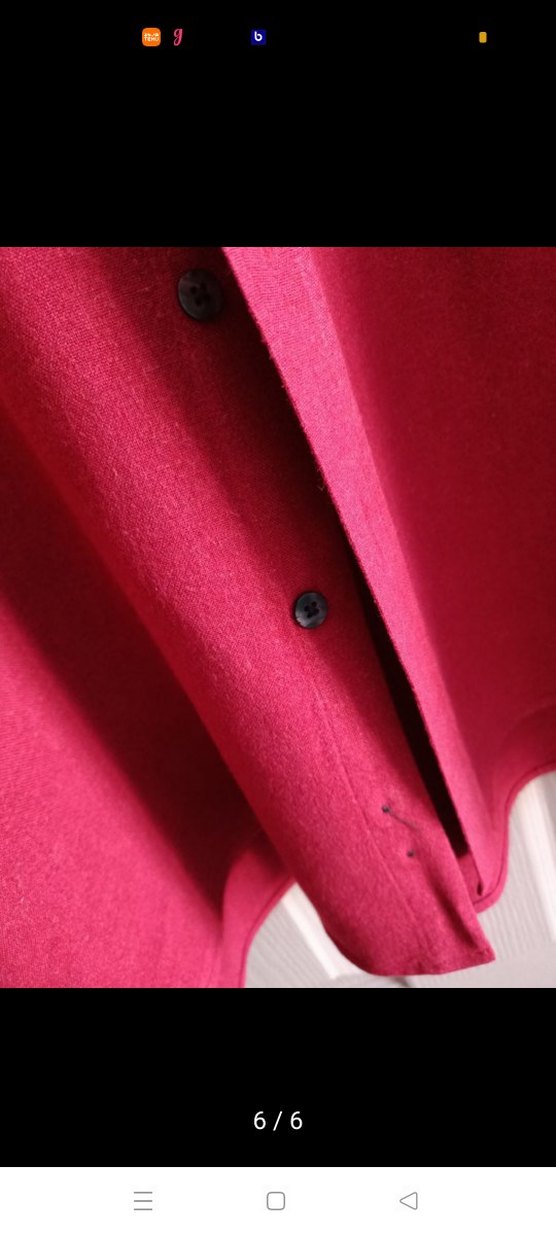 Uzun Kollu Erkek Gömlek - Görsel 5