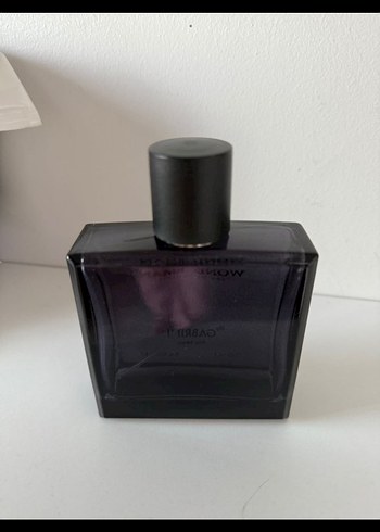 Wondeman Erkek Parfümü Boş Şişe - Görsel 3