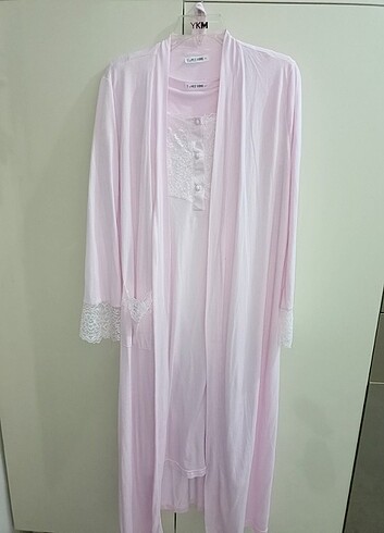 Hamile pijama - Görsel 2