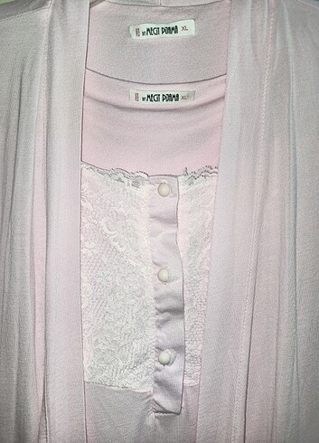 Hamile pijama - Görsel 5