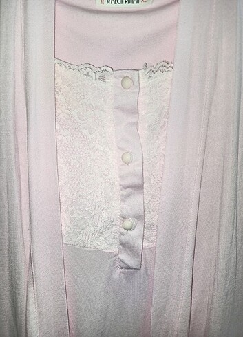 Hamile pijama - Görsel 6