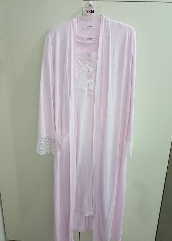 Hamile pijama - Görsel 2