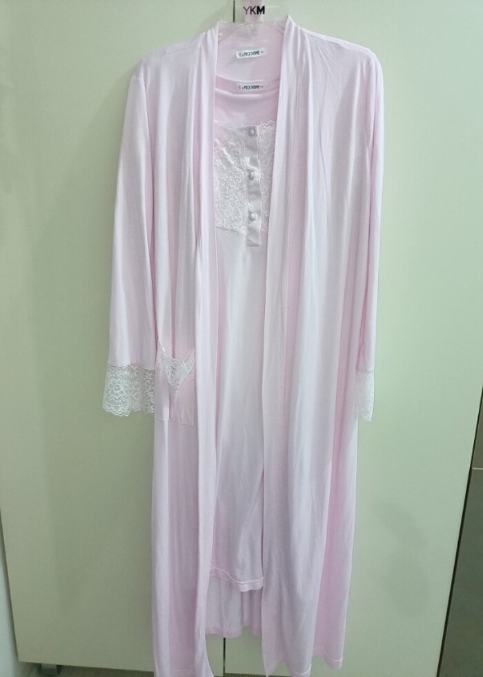 Hamile pijama - Görsel 4