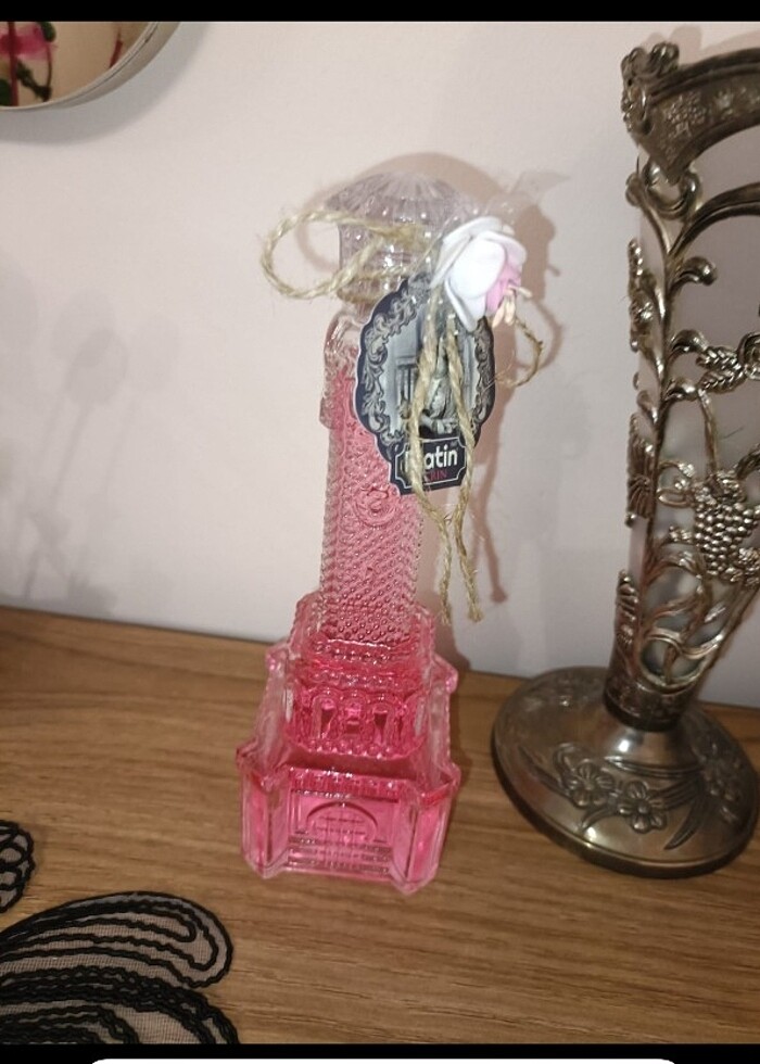 Söz kolonya  - Görsel 2