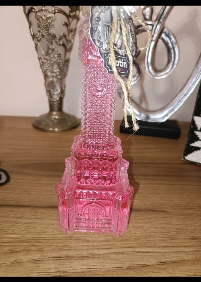 Söz kolonya  - Görsel 3