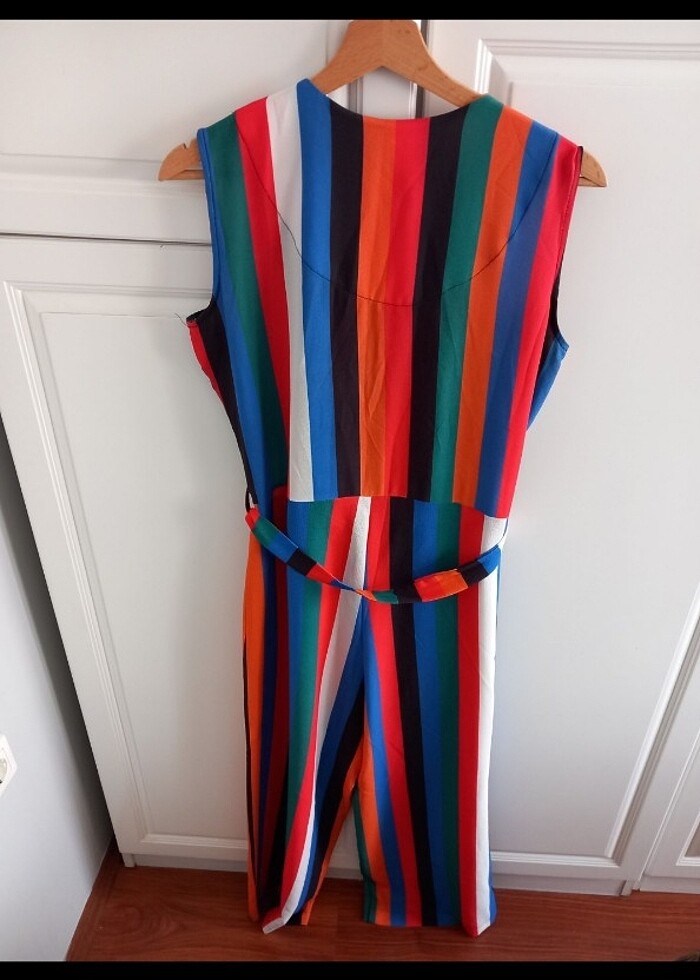 Elbise tulum - Görsel 2