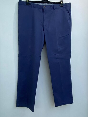 Klasik Erkek Pantolon