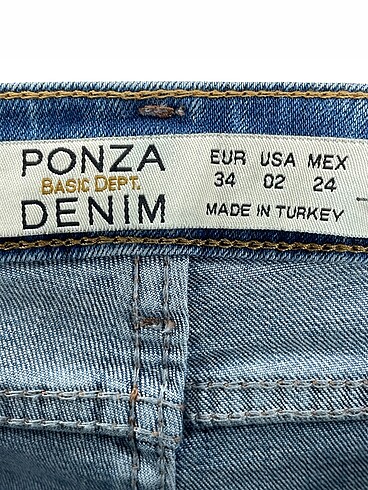 34 Beden çeşitli Renk Vintage Love Mini Şort %70 İndirimli.
