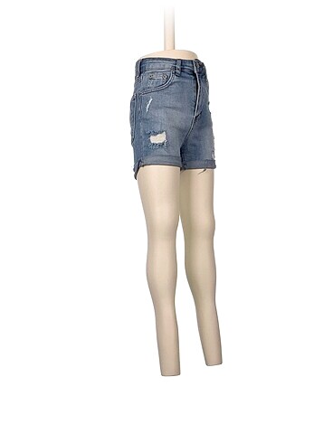 Vintage Love Vintage Love Mini Şort %70 İndirimli.