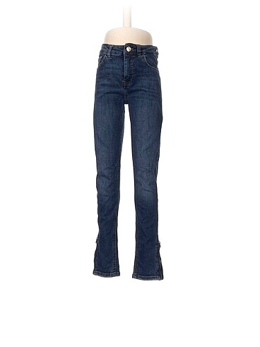 Mango Jean / Kot %70 İndirimli.