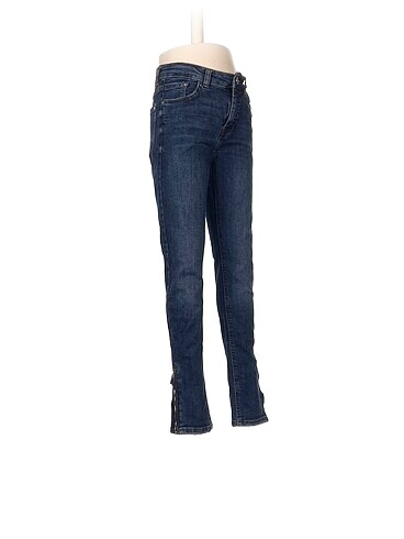 Mango Mango Jean / Kot %70 İndirimli.
