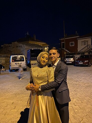 Diğer Astarli abiye