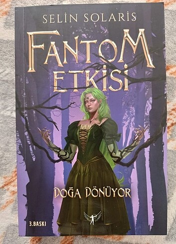 Fantom etkisi